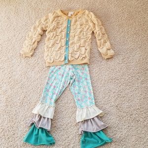 Matilda Jane set